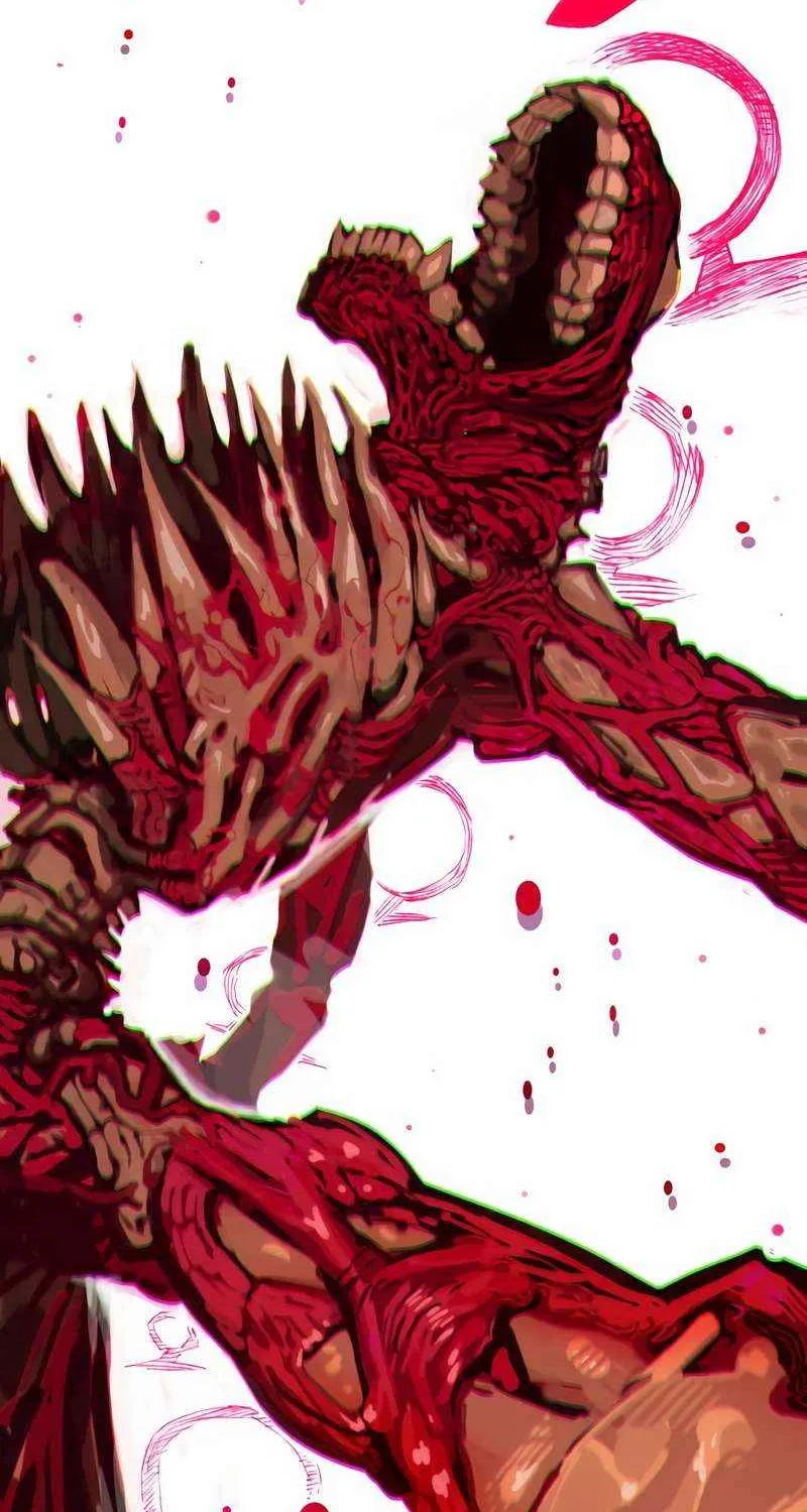 Read Hardcore Leveling Warrior chapter 321 image 47 on Lezhin