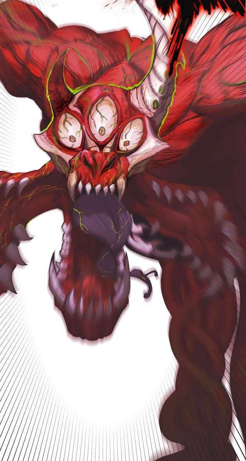 Read Hardcore Leveling Warrior chapter 321 image 5 on Lezhin