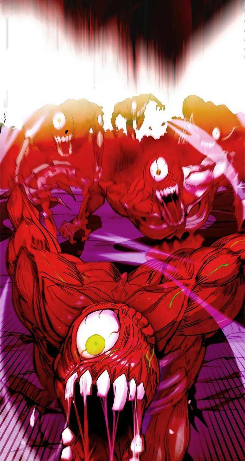 Read Hardcore Leveling Warrior chapter 321 image 54 on Lezhin