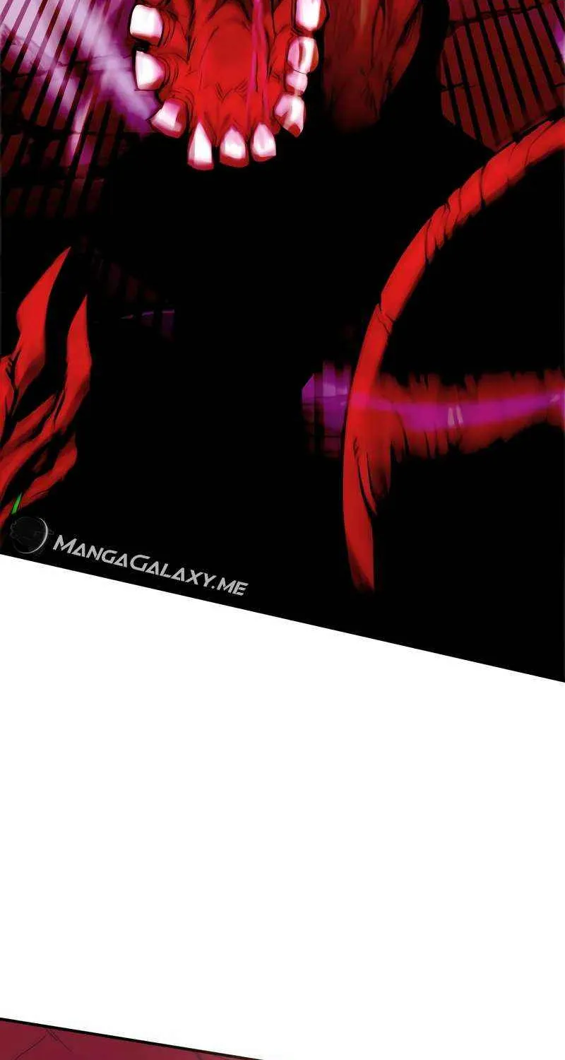 Read Hardcore Leveling Warrior chapter 321 image 55 on Lezhin