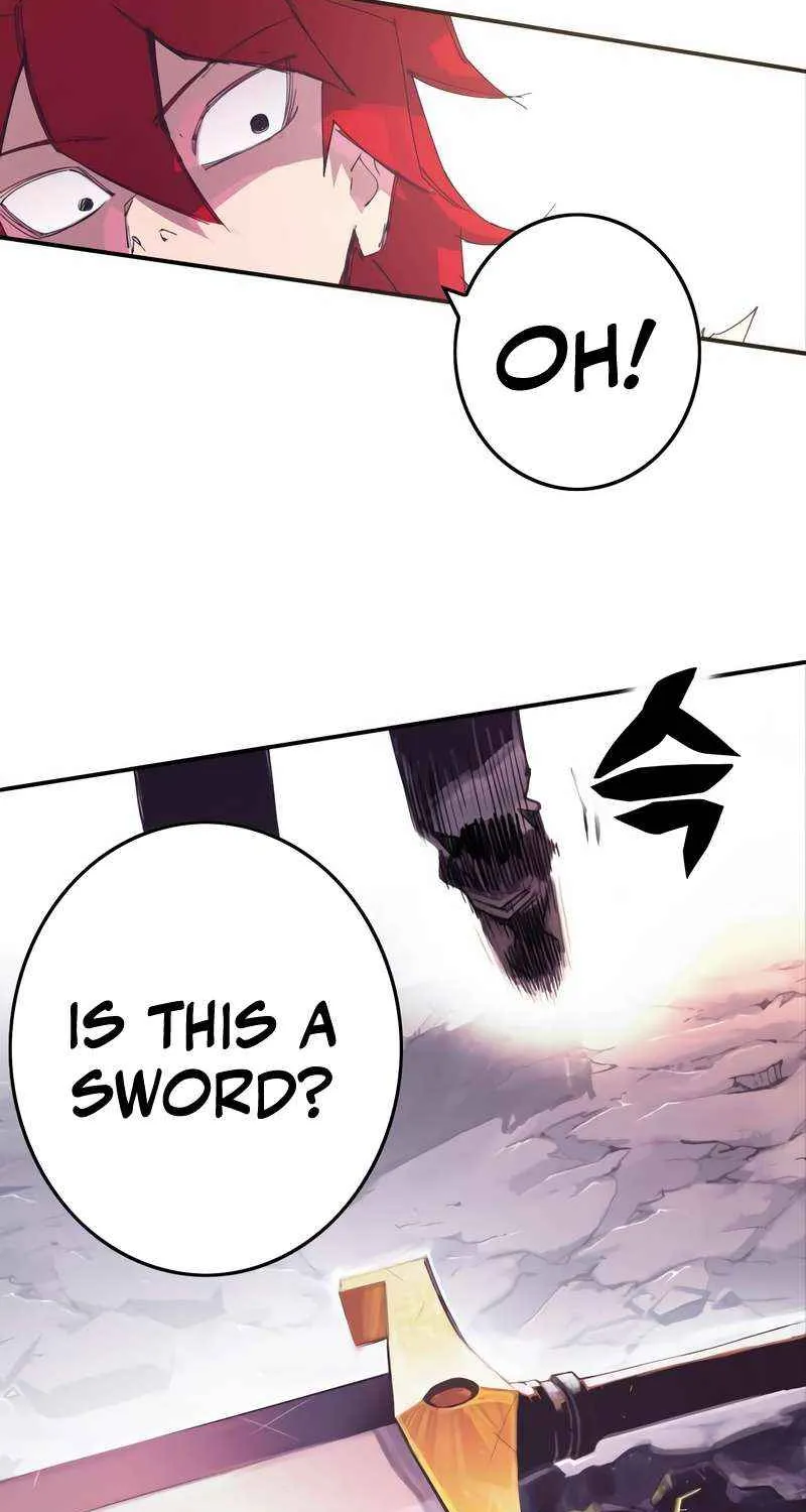 Read Hardcore Leveling Warrior chapter 321 image 56 on Lezhin