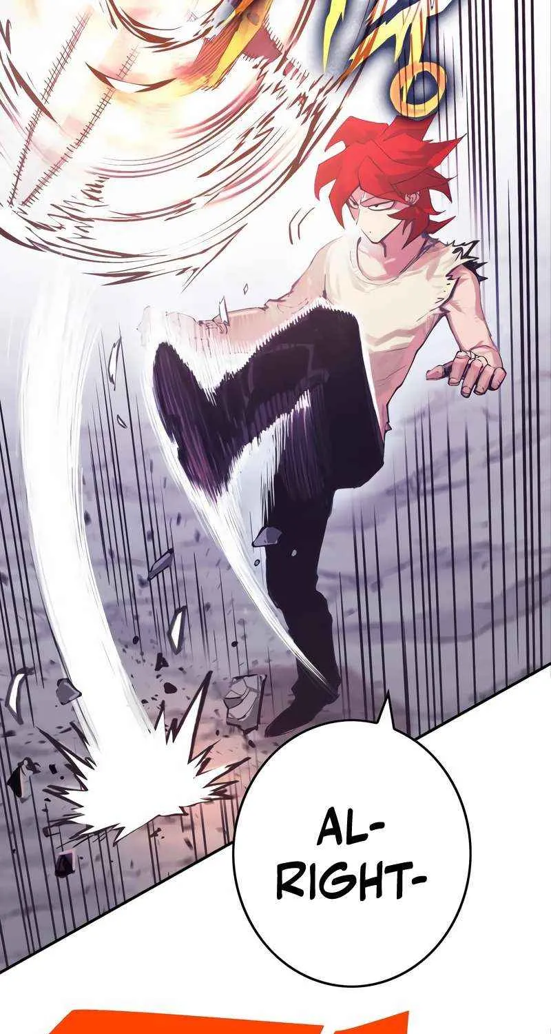 Read Hardcore Leveling Warrior chapter 321 image 58 on Lezhin