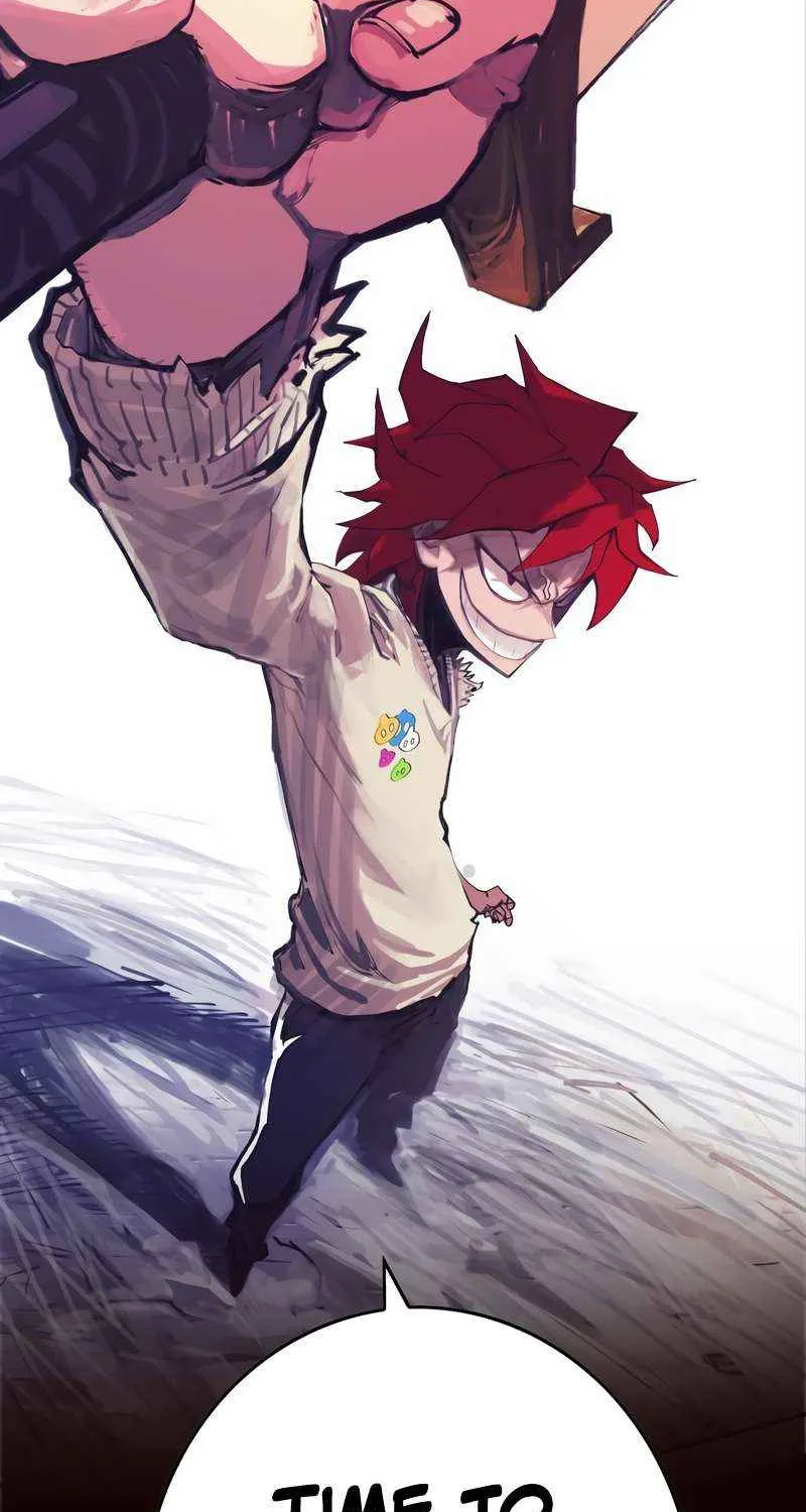 Read Hardcore Leveling Warrior chapter 321 image 60 on Lezhin