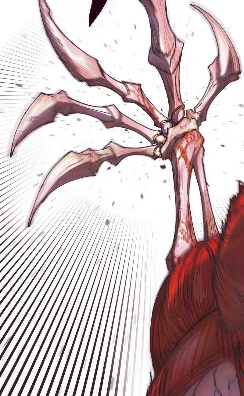 Read Hardcore Leveling Warrior chapter 321 image 7 on Lezhin