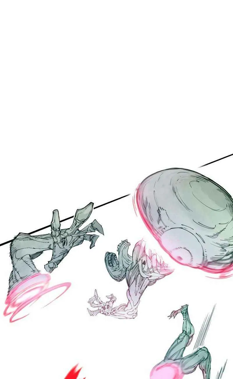 Read Hardcore Leveling Warrior chapter 321 image 73 on Lezhin