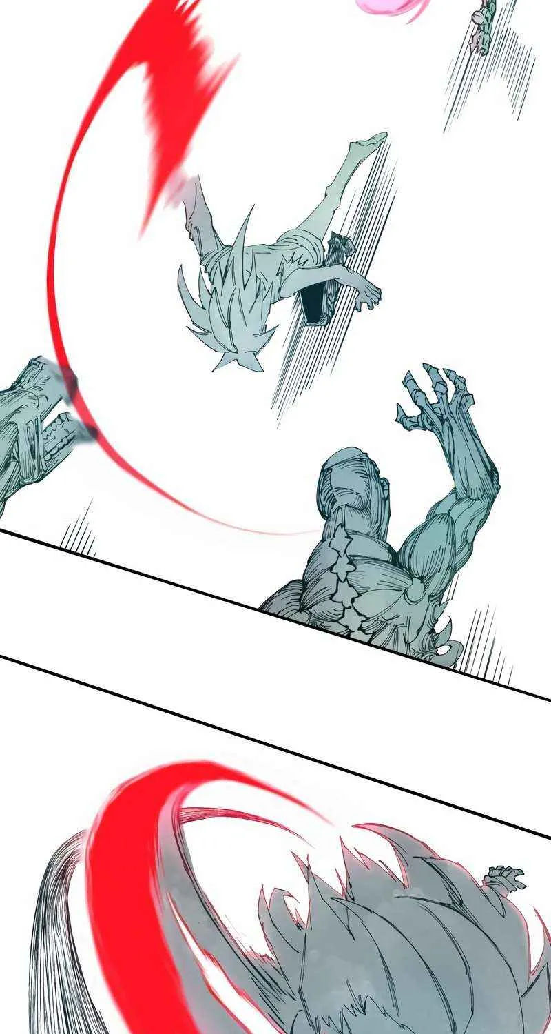 Read Hardcore Leveling Warrior chapter 321 image 74 on Lezhin