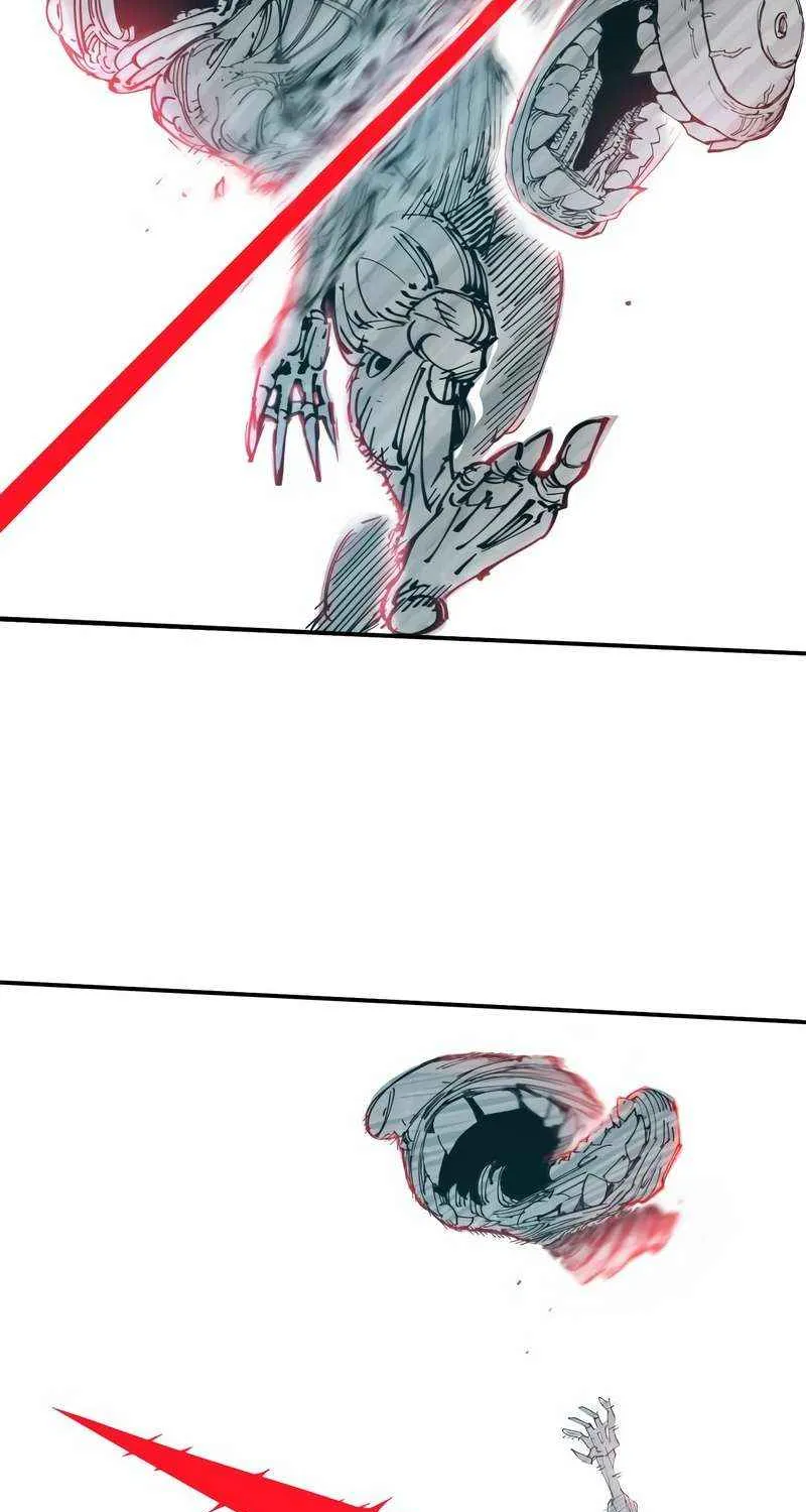Read Hardcore Leveling Warrior chapter 321 image 76 on Lezhin