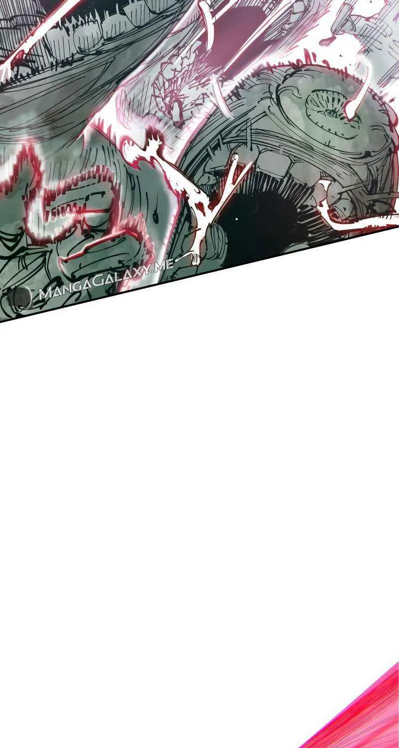Read Hardcore Leveling Warrior chapter 321 image 81 on Lezhin