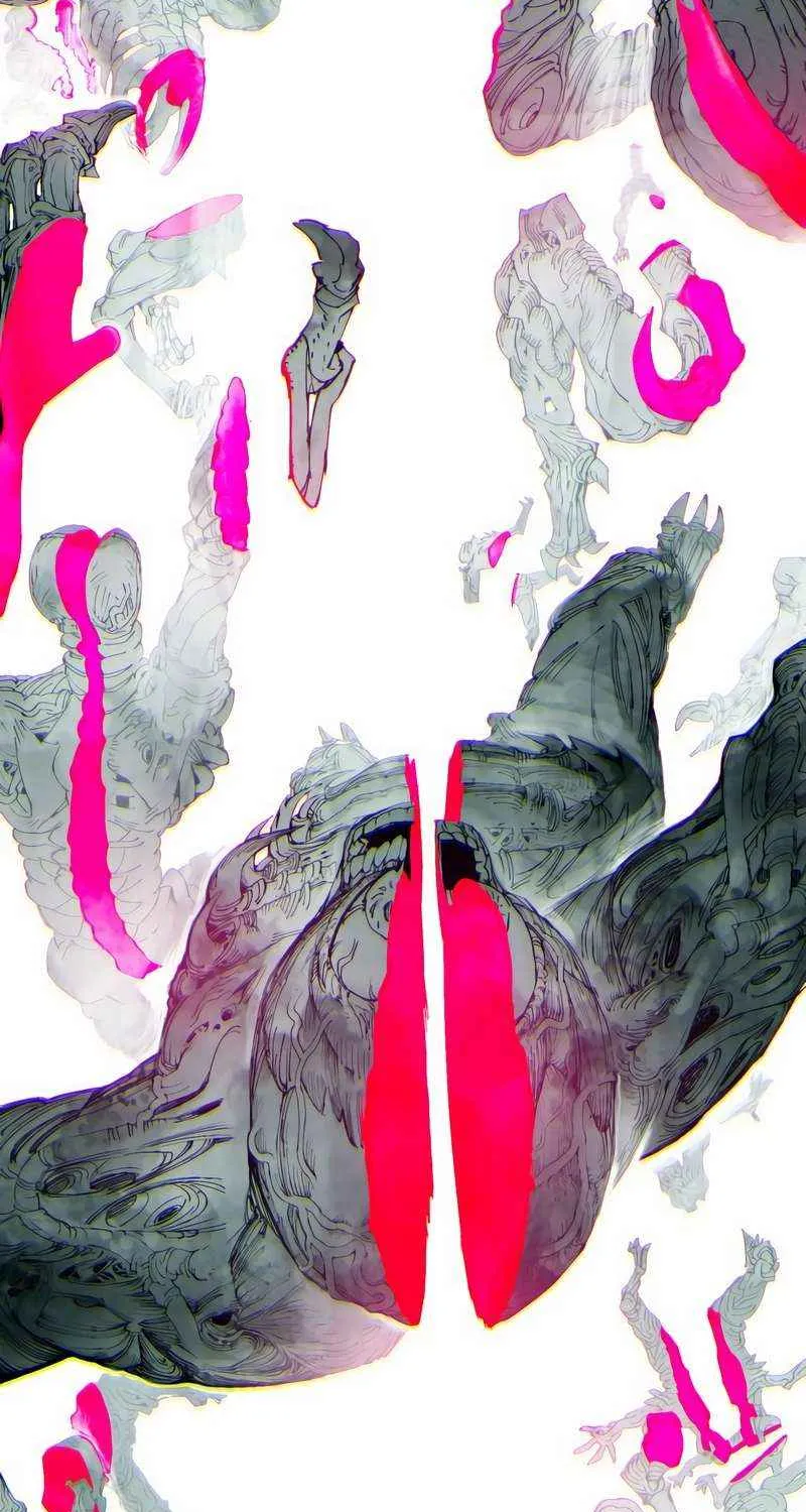 Read Hardcore Leveling Warrior chapter 321 image 89 on Lezhin