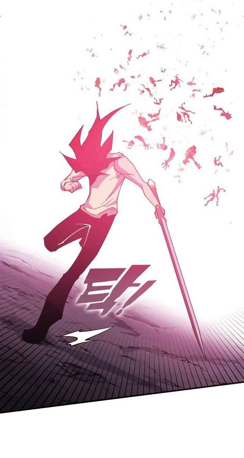 Read Hardcore Leveling Warrior chapter 321 image 95 on Lezhin