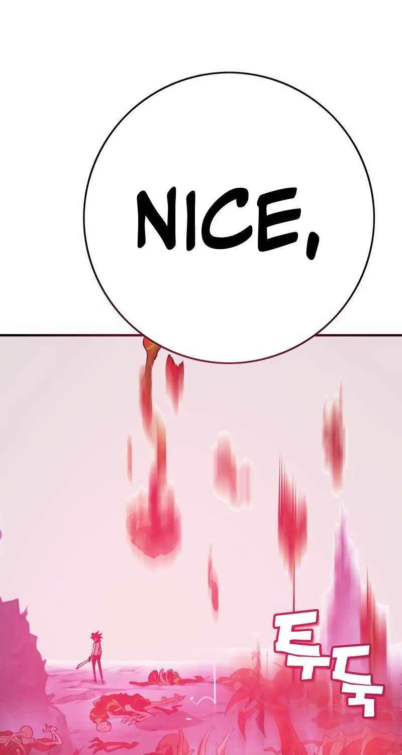 Read Hardcore Leveling Warrior chapter 321 image 97 on Lezhin