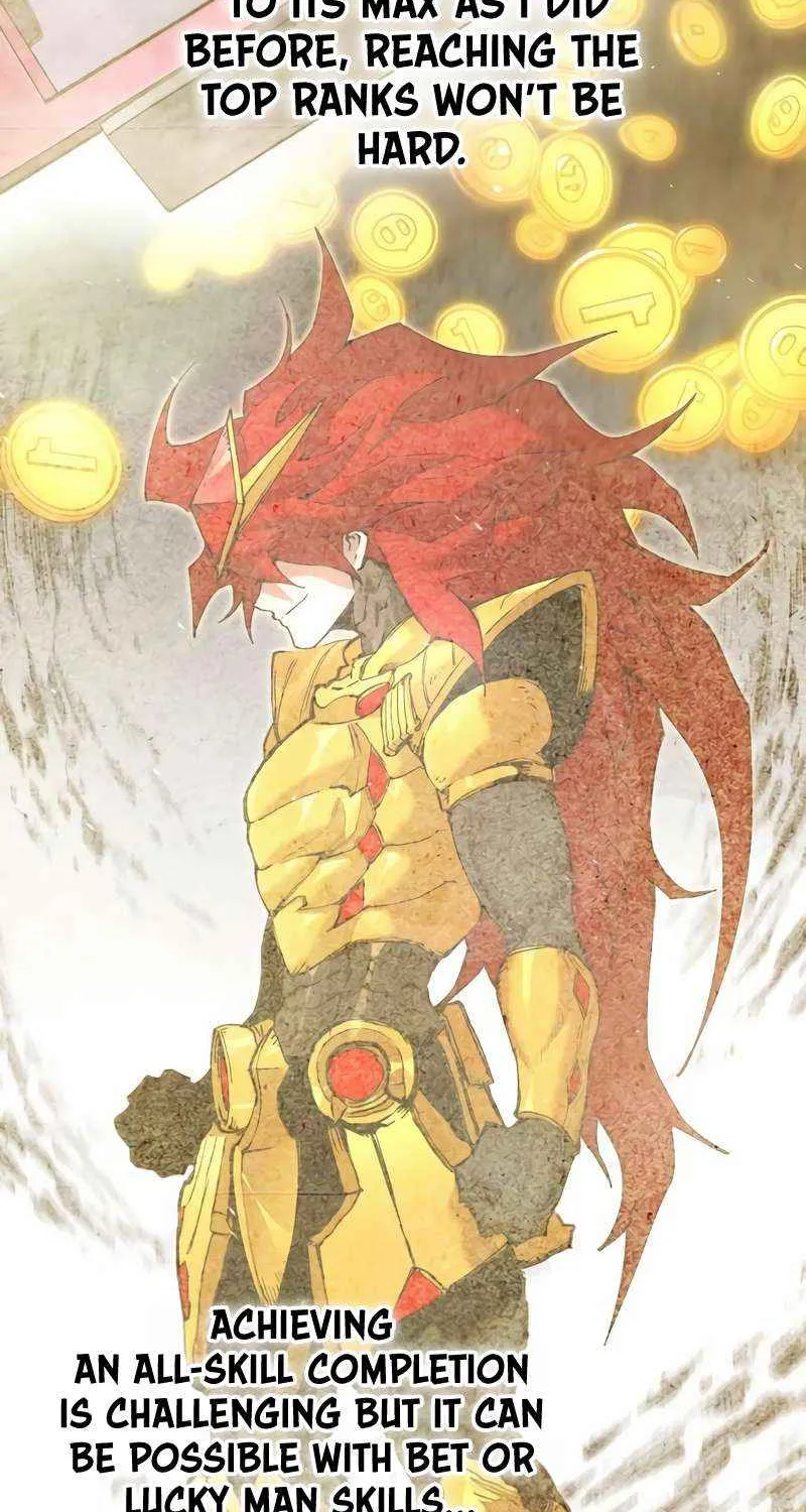 Read Hardcore Leveling Warrior chapter 322 image 10 on Lezhin