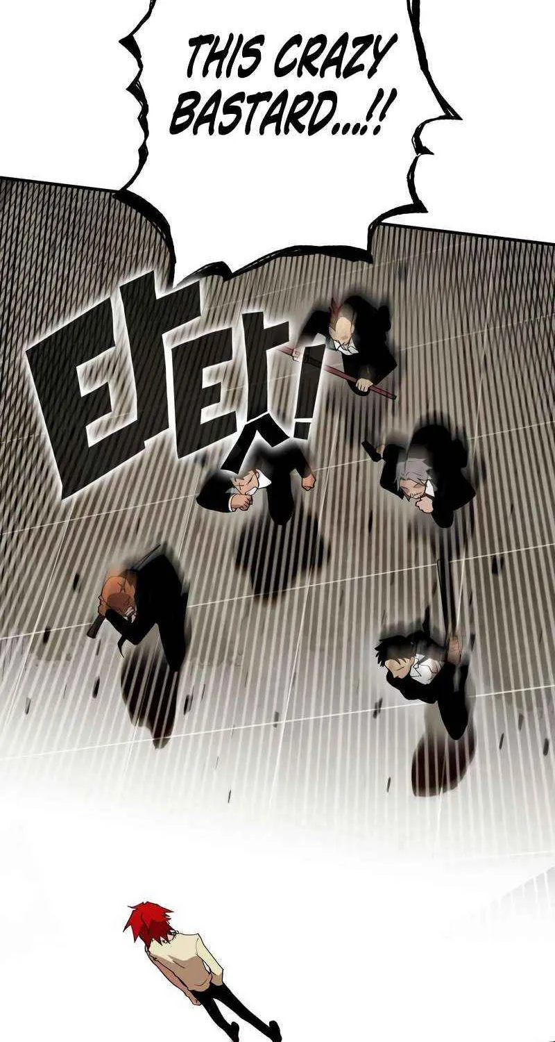 Read Hardcore Leveling Warrior chapter 322 image 108 on Lezhin