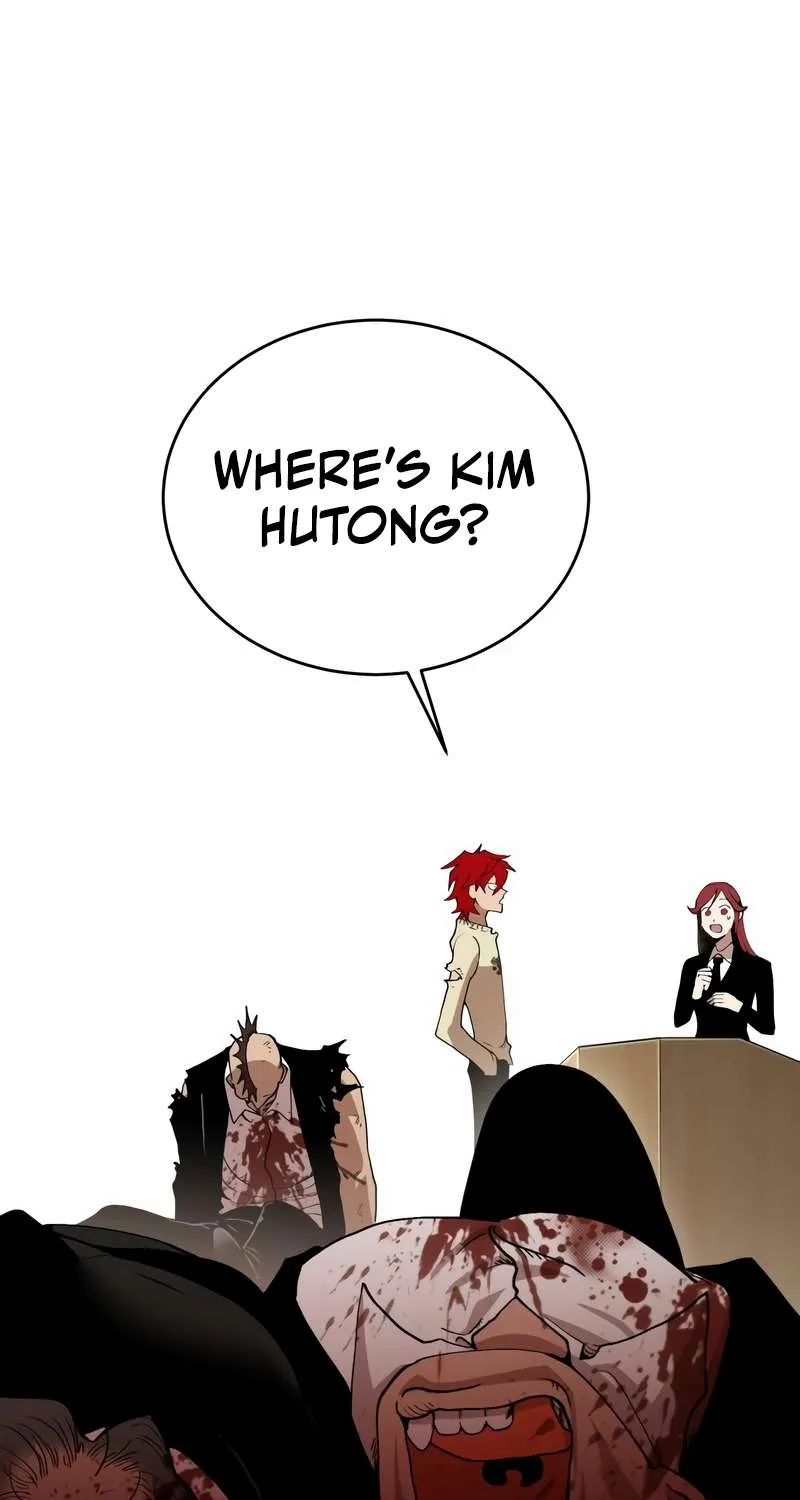 Read Hardcore Leveling Warrior chapter 322 image 111 on Lezhin