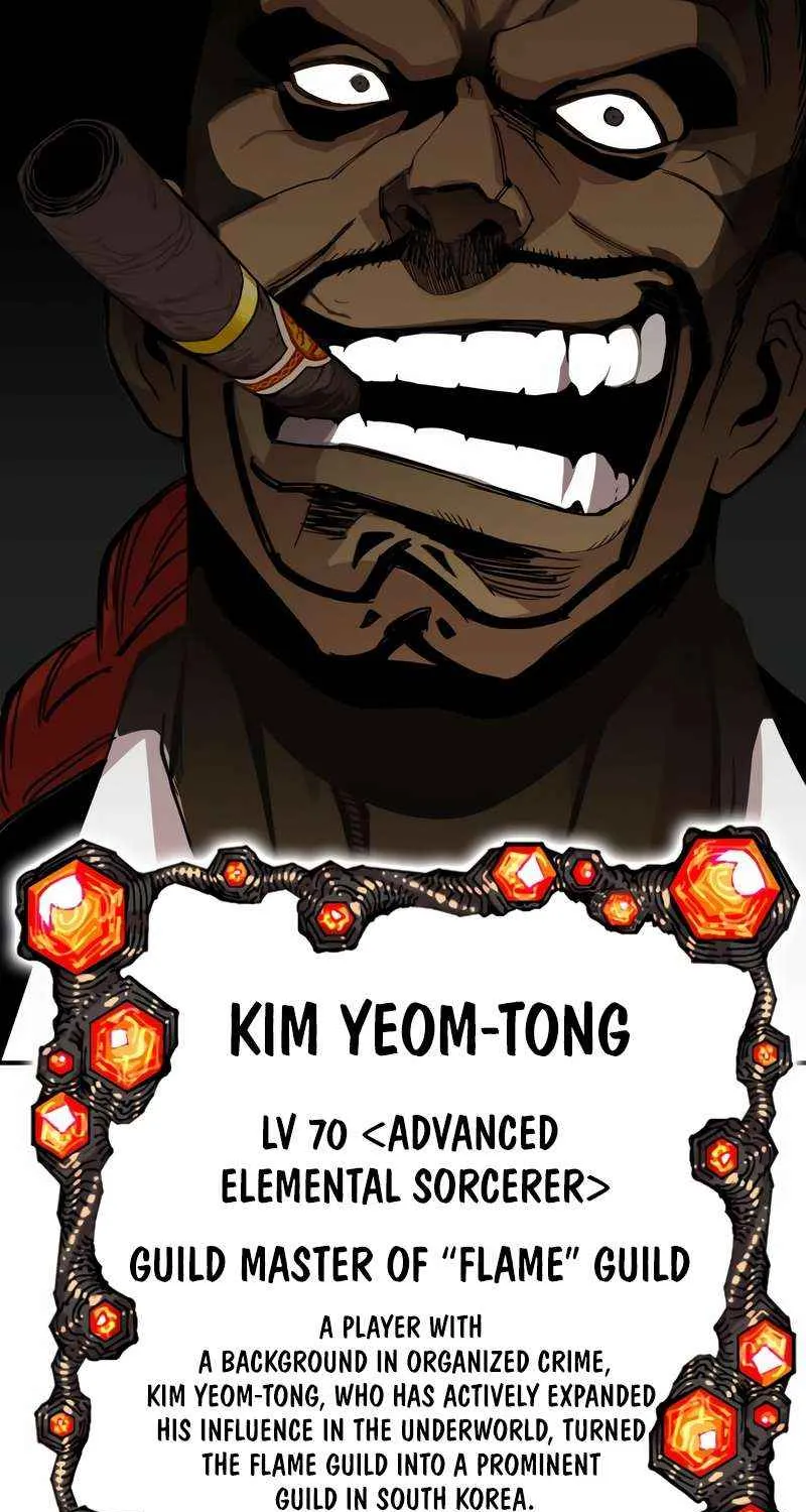 Read Hardcore Leveling Warrior chapter 322 image 123 on Lezhin