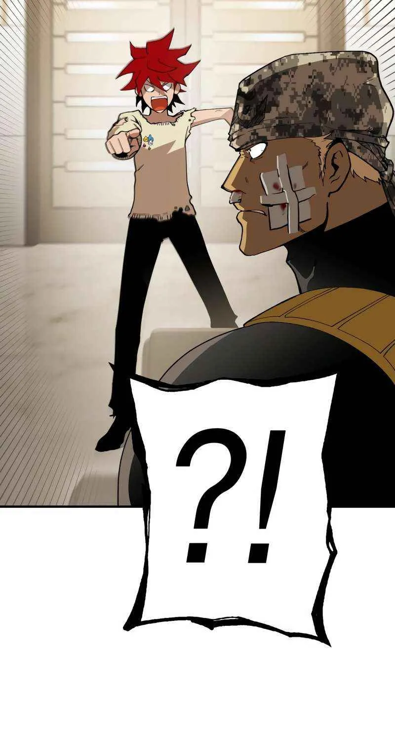 Read Hardcore Leveling Warrior chapter 322 image 131 on Lezhin