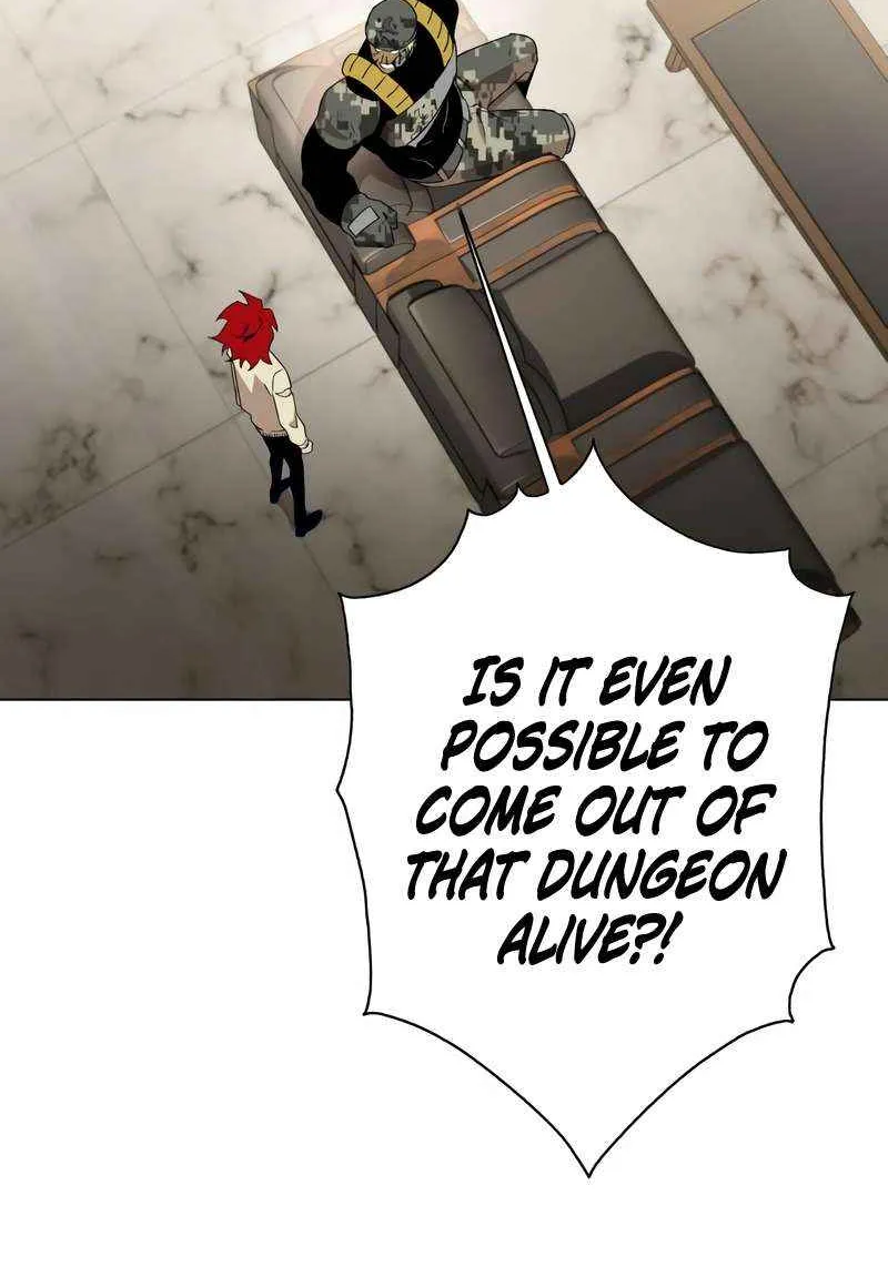 Read Hardcore Leveling Warrior chapter 322 image 138 on Lezhin