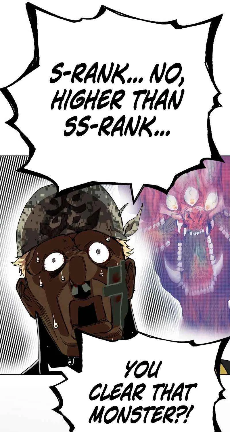 Read Hardcore Leveling Warrior chapter 322 image 139 on Lezhin