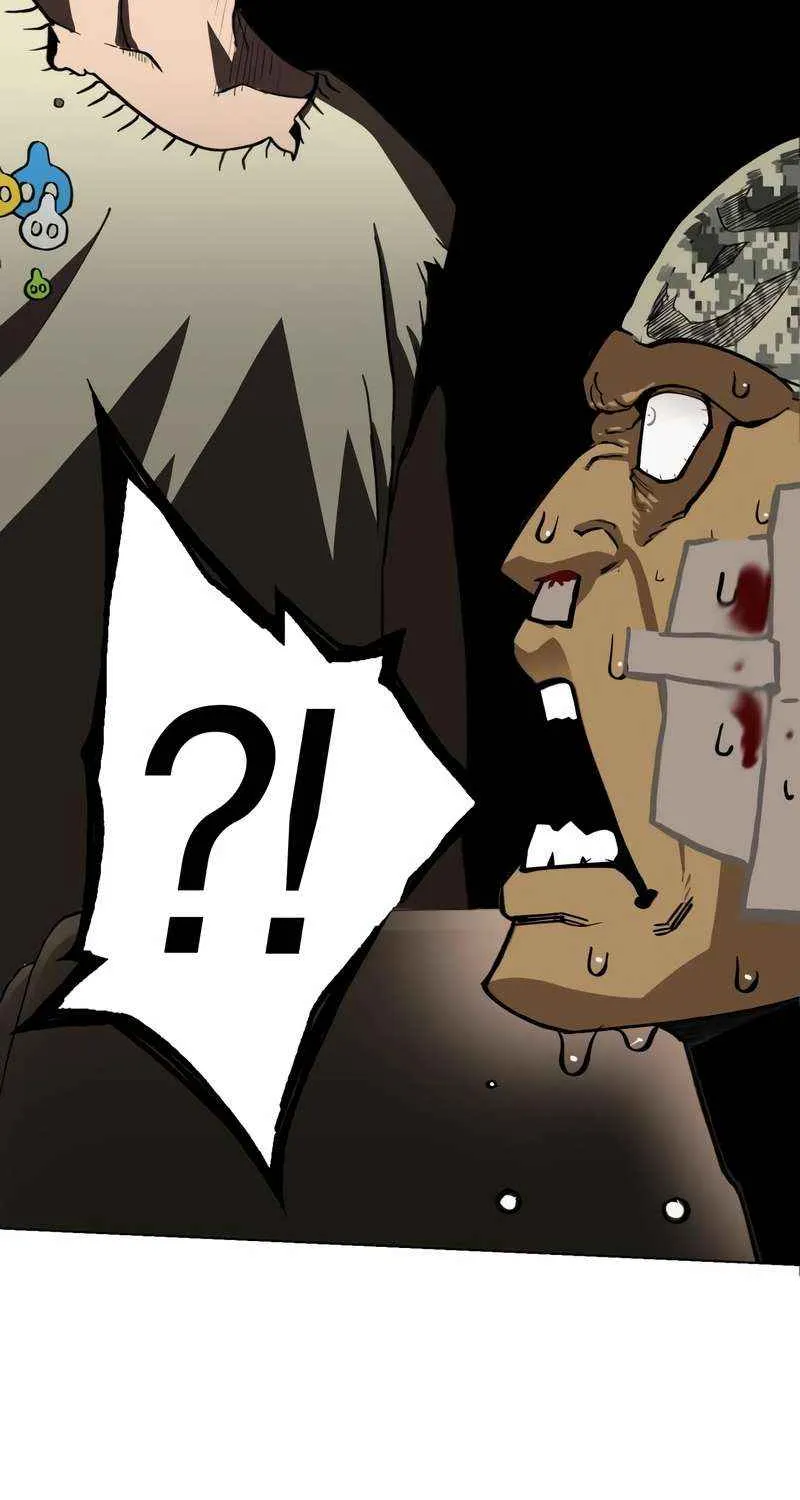 Read Hardcore Leveling Warrior chapter 322 image 141 on Lezhin