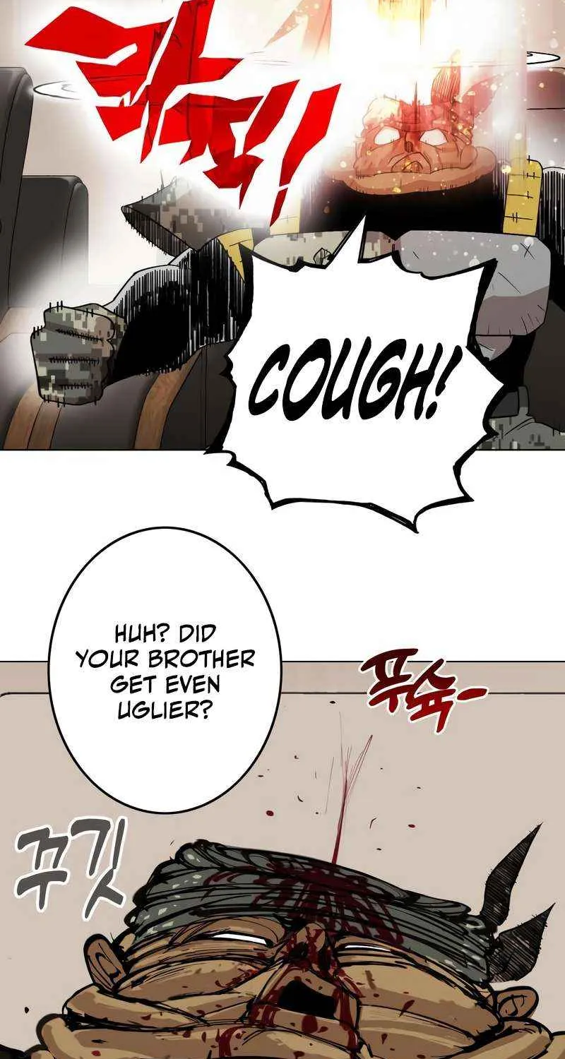 Read Hardcore Leveling Warrior chapter 322 image 149 on Lezhin