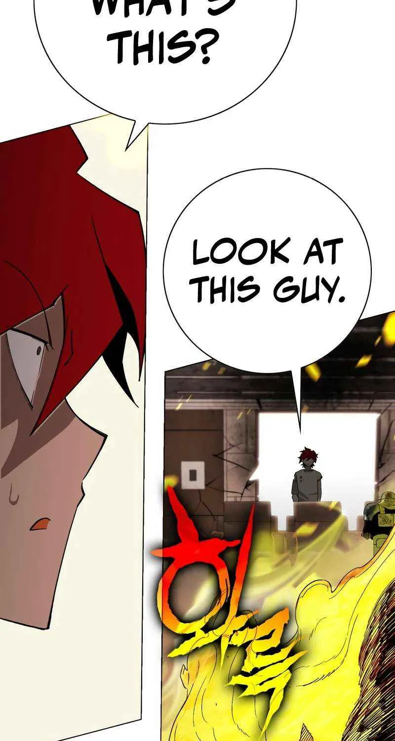 Read Hardcore Leveling Warrior chapter 322 image 156 on Lezhin