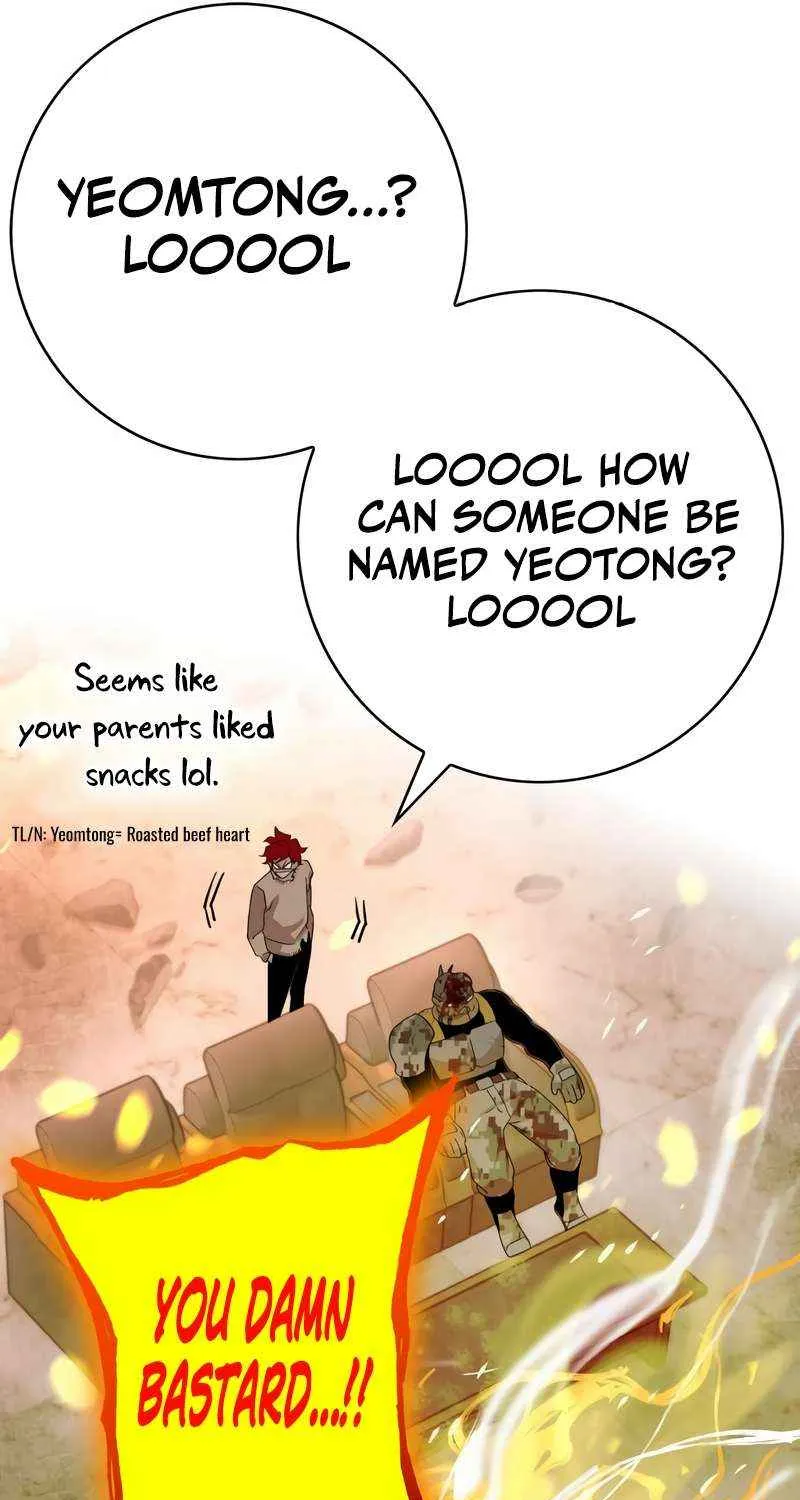 Read Hardcore Leveling Warrior chapter 322 image 163 on Lezhin