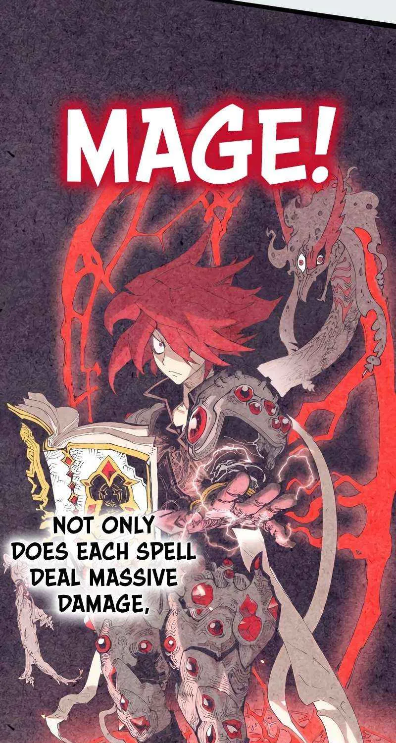 Read Hardcore Leveling Warrior chapter 322 image 17 on Lezhin
