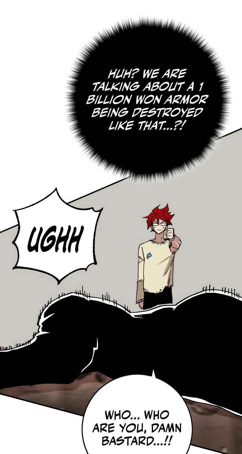 Read Hardcore Leveling Warrior chapter 322 image 175 on Lezhin