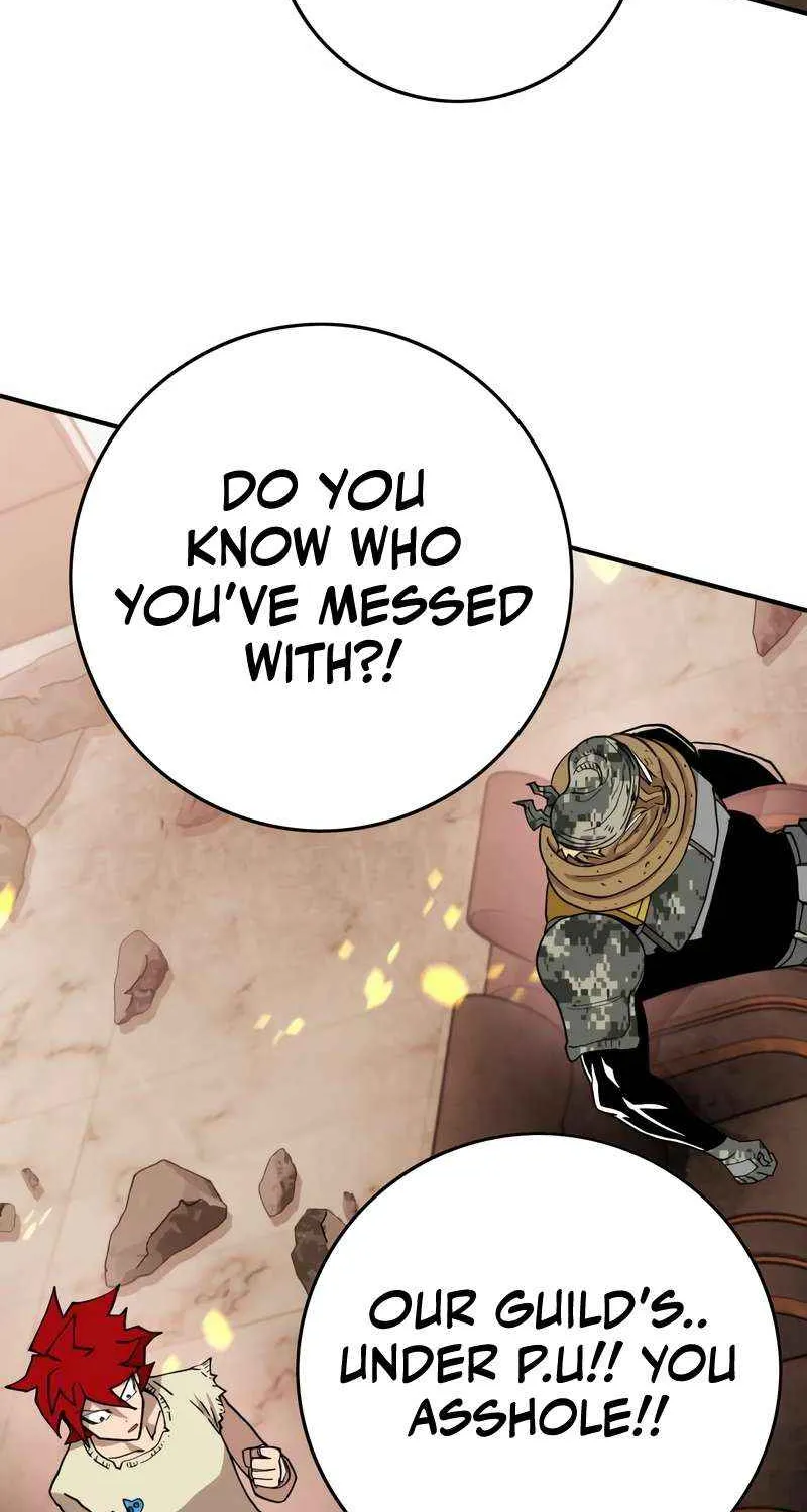 Read Hardcore Leveling Warrior chapter 322 image 176 on Lezhin