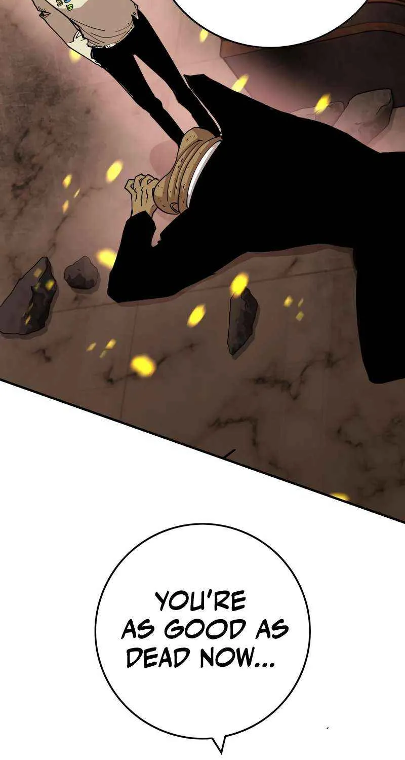 Read Hardcore Leveling Warrior chapter 322 image 177 on Lezhin