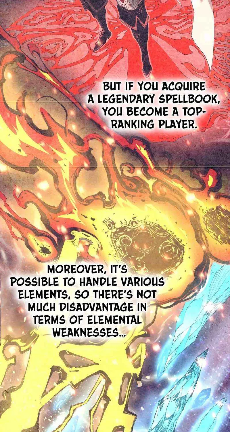 Read Hardcore Leveling Warrior chapter 322 image 18 on Lezhin