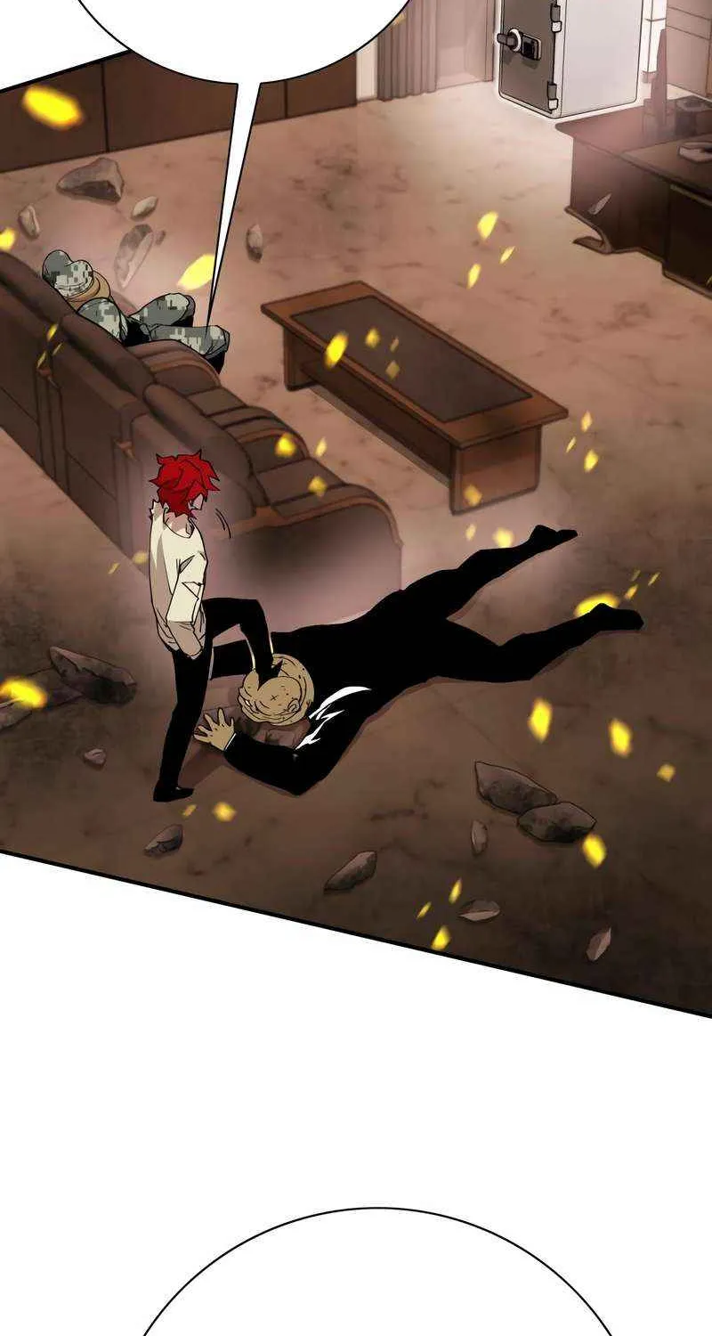 Read Hardcore Leveling Warrior chapter 322 image 180 on Lezhin