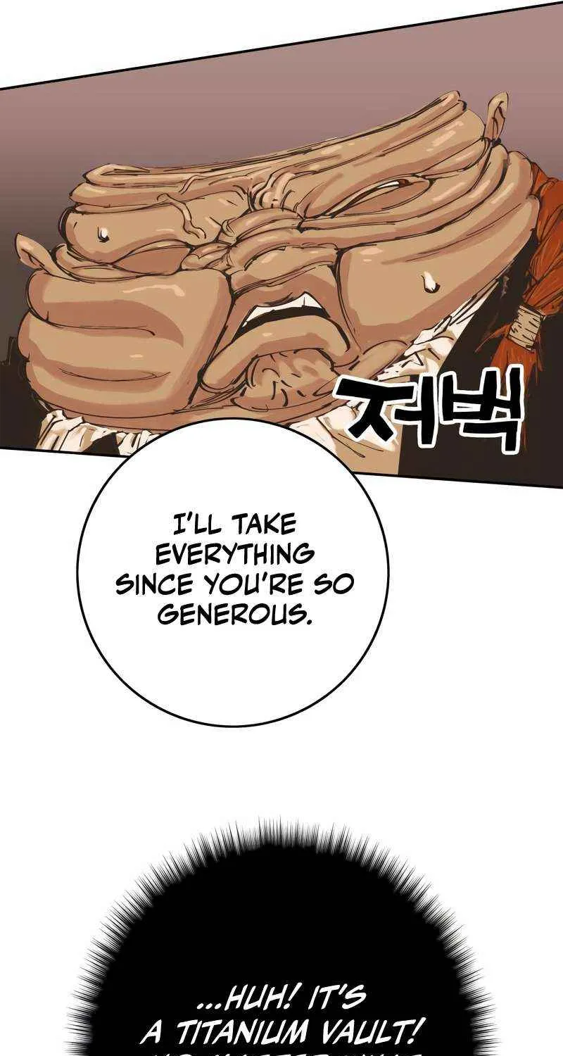 Read Hardcore Leveling Warrior chapter 322 image 187 on Lezhin