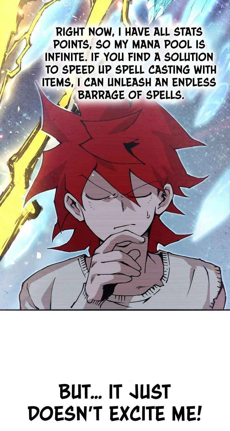 Read Hardcore Leveling Warrior chapter 322 image 19 on Lezhin
