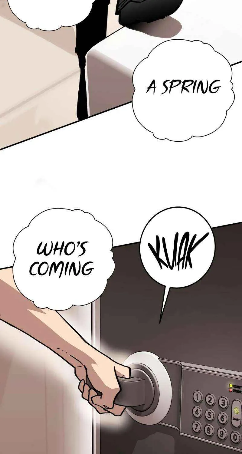 Read Hardcore Leveling Warrior chapter 322 image 192 on Lezhin