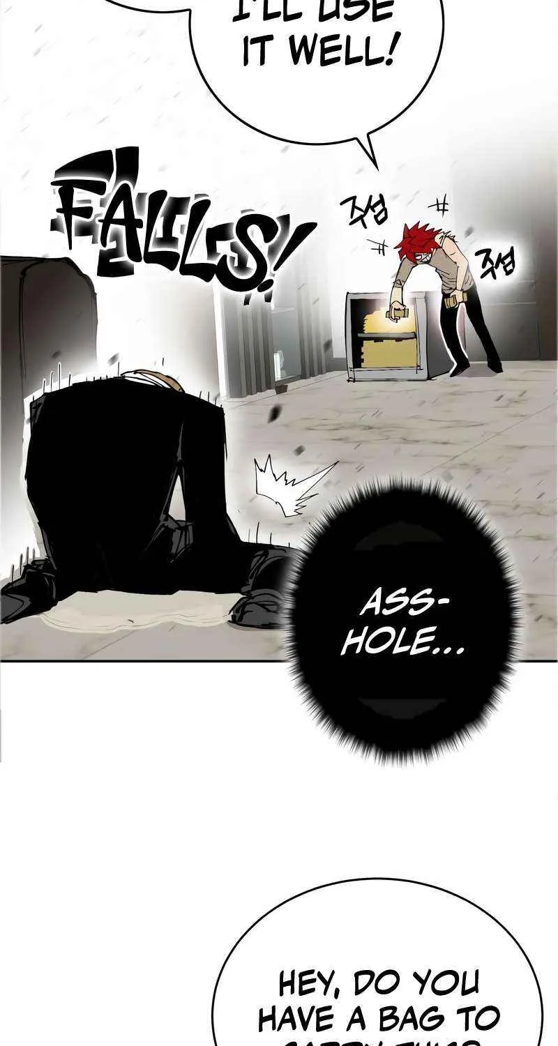 Read Hardcore Leveling Warrior chapter 322 image 213 on Lezhin