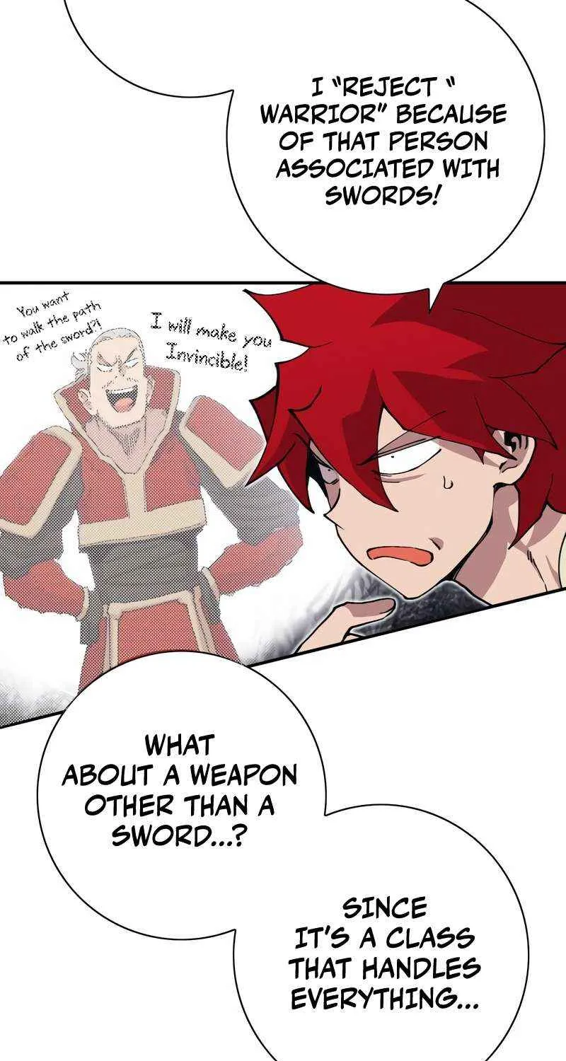 Read Hardcore Leveling Warrior chapter 322 image 23 on Lezhin