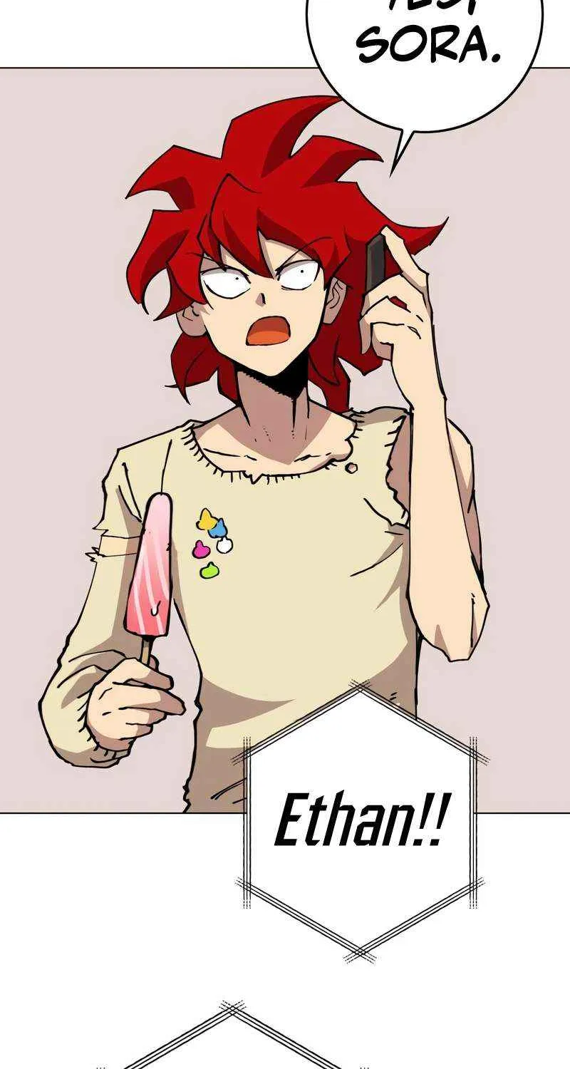 Read Hardcore Leveling Warrior chapter 322 image 240 on Lezhin