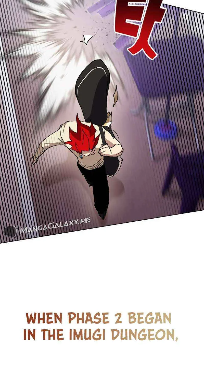 Read Hardcore Leveling Warrior chapter 322 image 244 on Lezhin