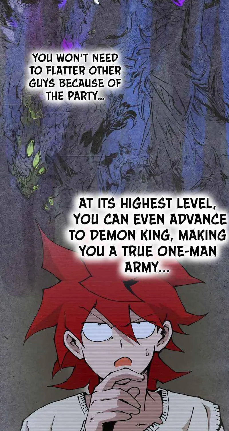 Read Hardcore Leveling Warrior chapter 322 image 33 on Lezhin
