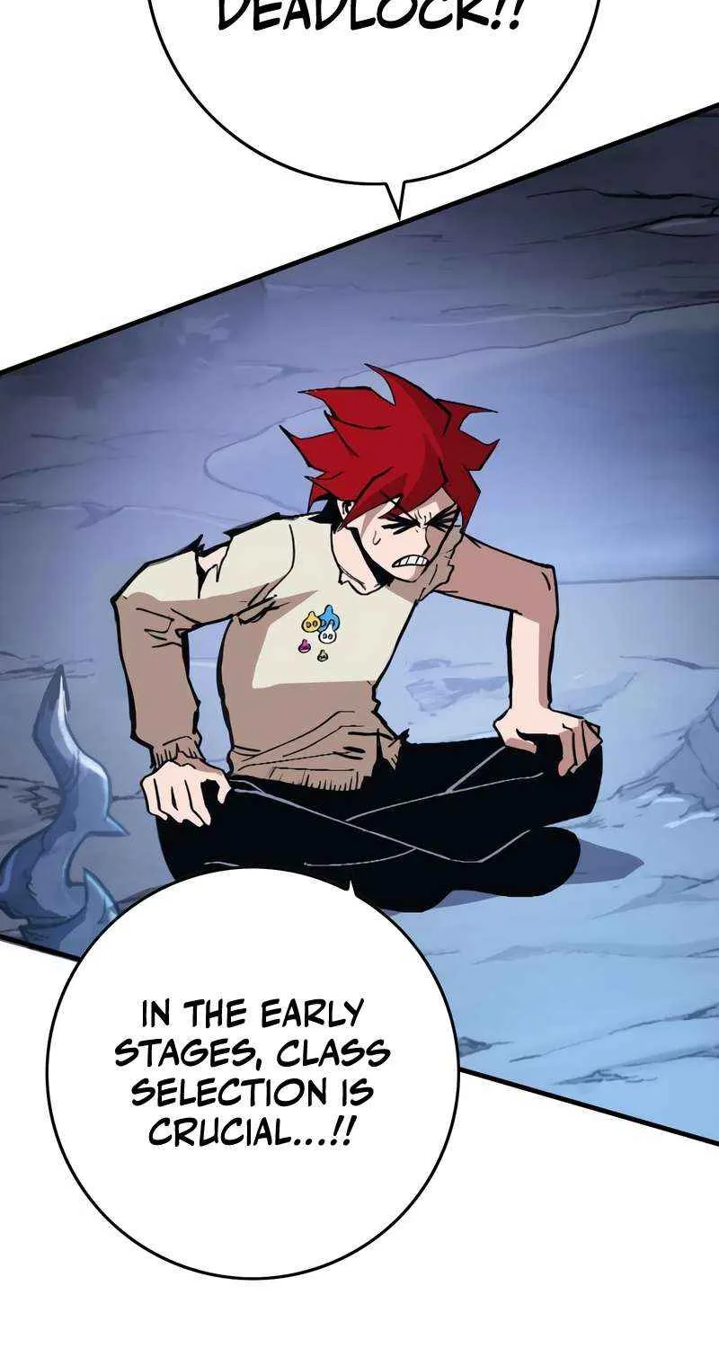 Read Hardcore Leveling Warrior chapter 322 image 35 on Lezhin
