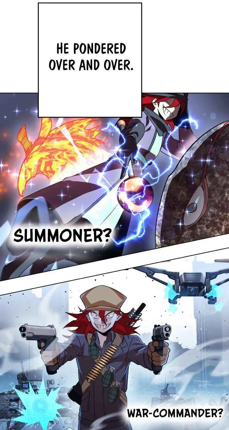 Read Hardcore Leveling Warrior chapter 322 image 37 on Lezhin