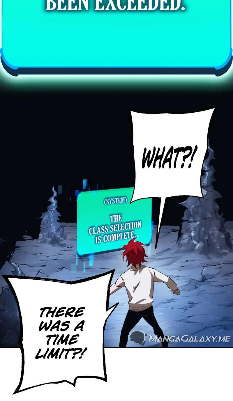 Read Hardcore Leveling Warrior chapter 322 image 42 on Lezhin