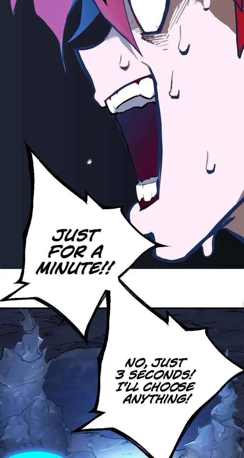 Read Hardcore Leveling Warrior chapter 322 image 44 on Lezhin