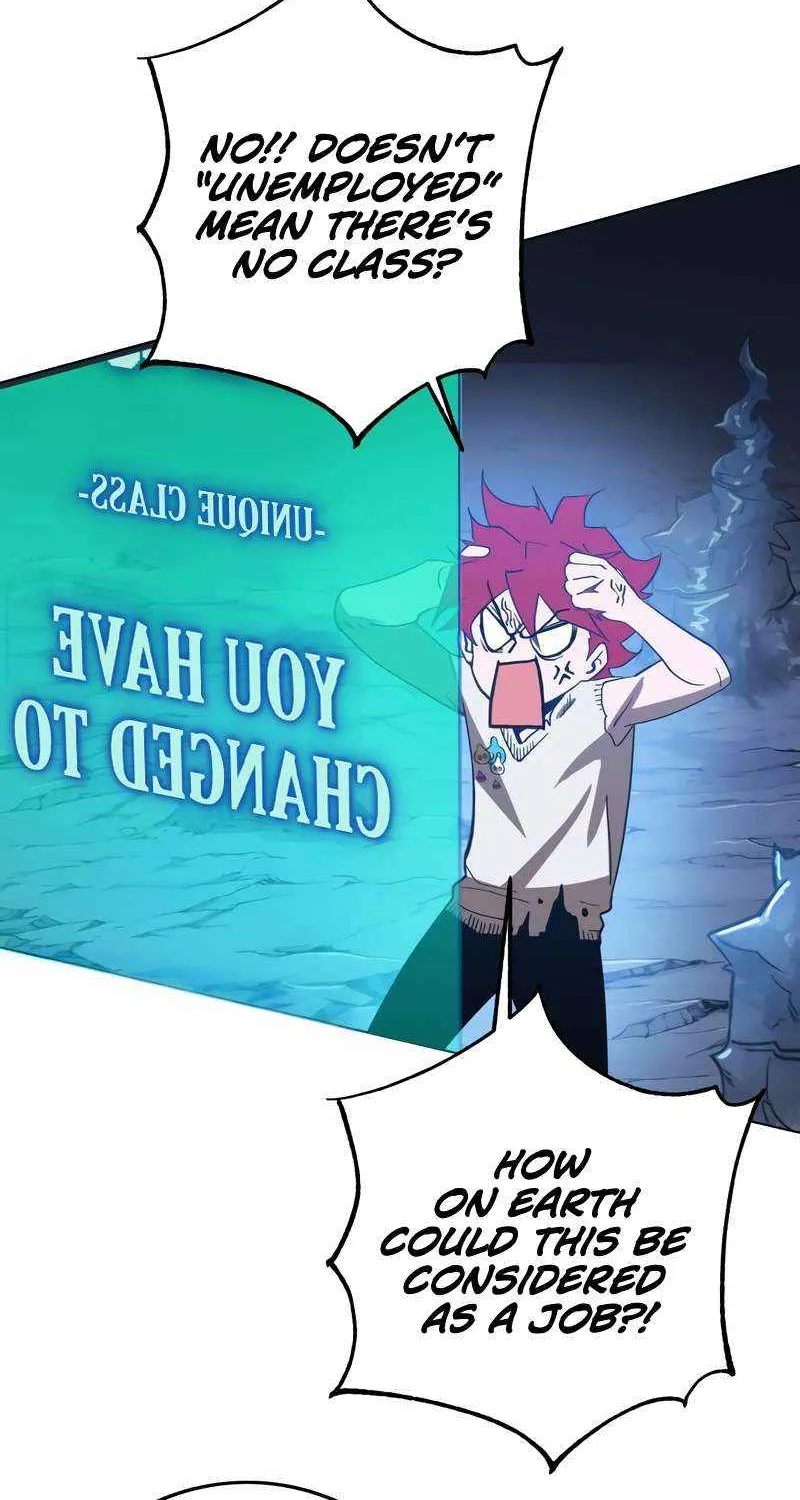 Read Hardcore Leveling Warrior chapter 322 image 52 on Lezhin