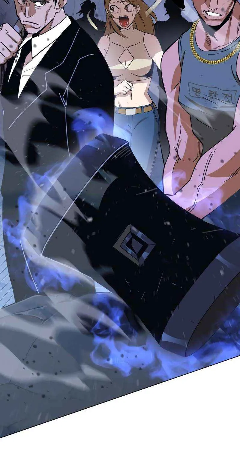 Read Hardcore Leveling Warrior chapter 322 image 60 on Lezhin