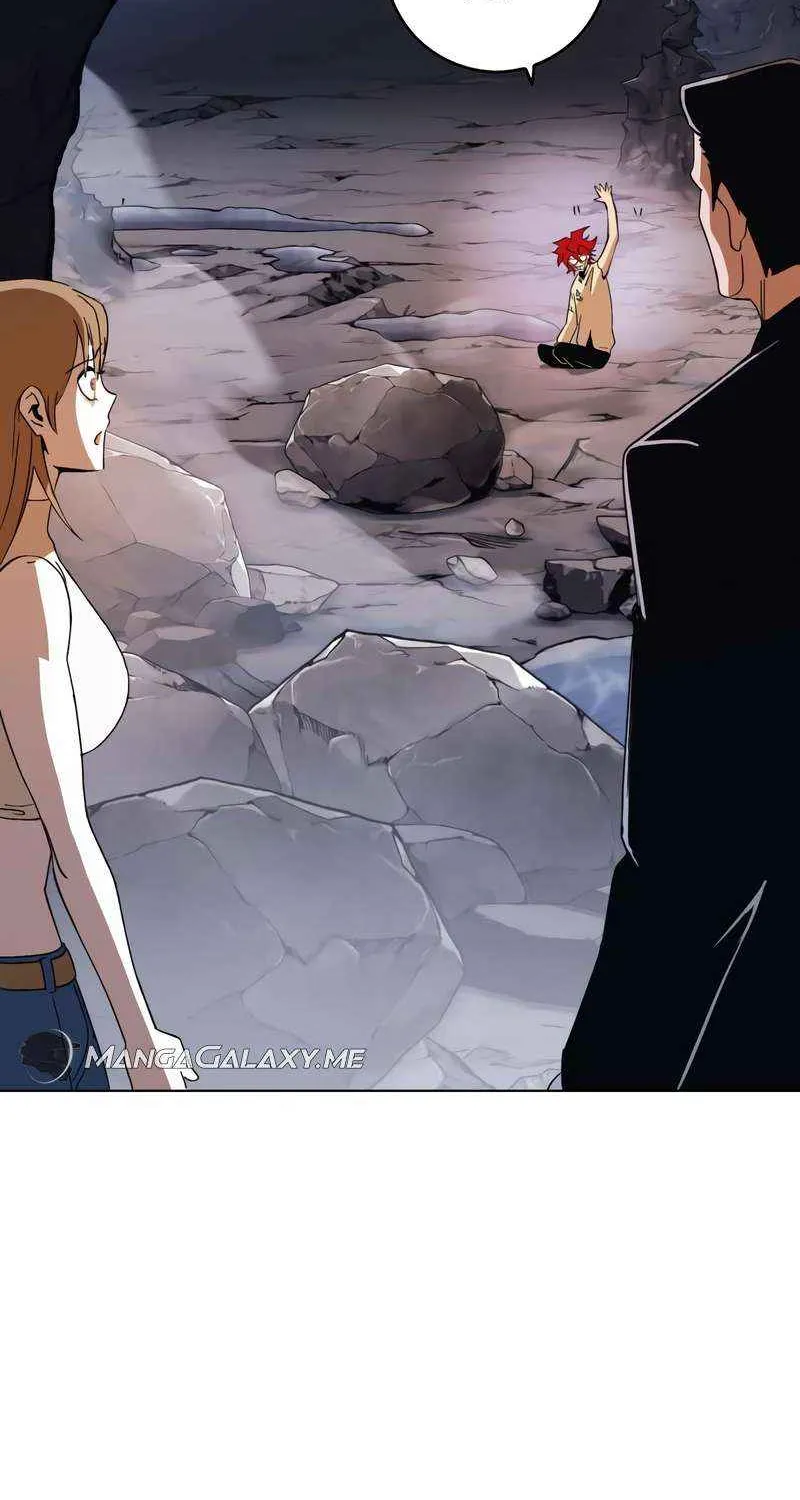 Read Hardcore Leveling Warrior chapter 322 image 64 on Lezhin