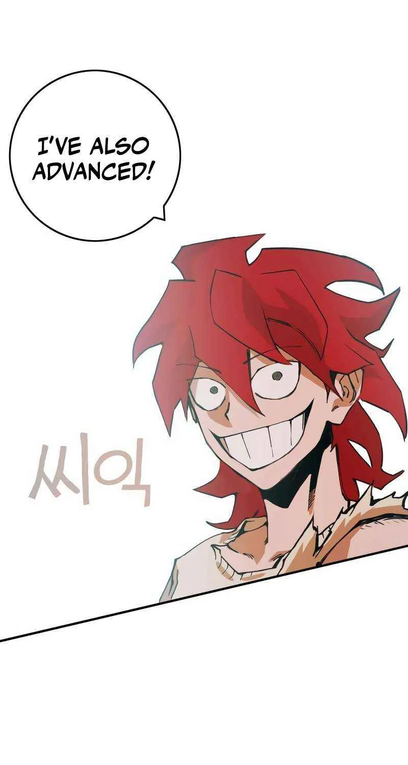Read Hardcore Leveling Warrior chapter 322 image 65 on Lezhin