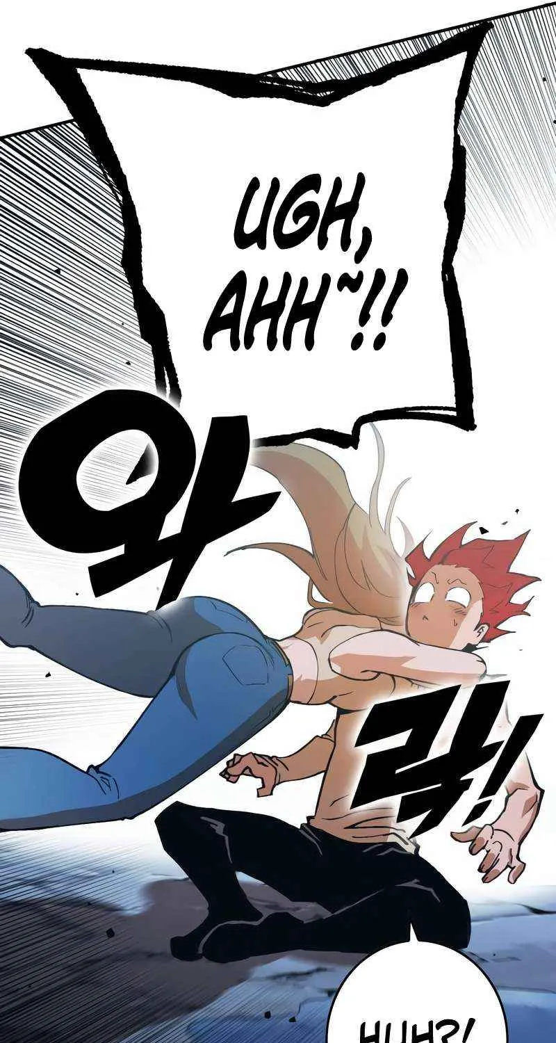 Read Hardcore Leveling Warrior chapter 322 image 67 on Lezhin
