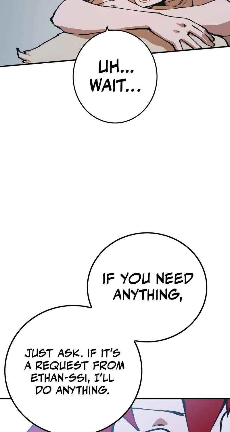 Read Hardcore Leveling Warrior chapter 322 image 69 on Lezhin